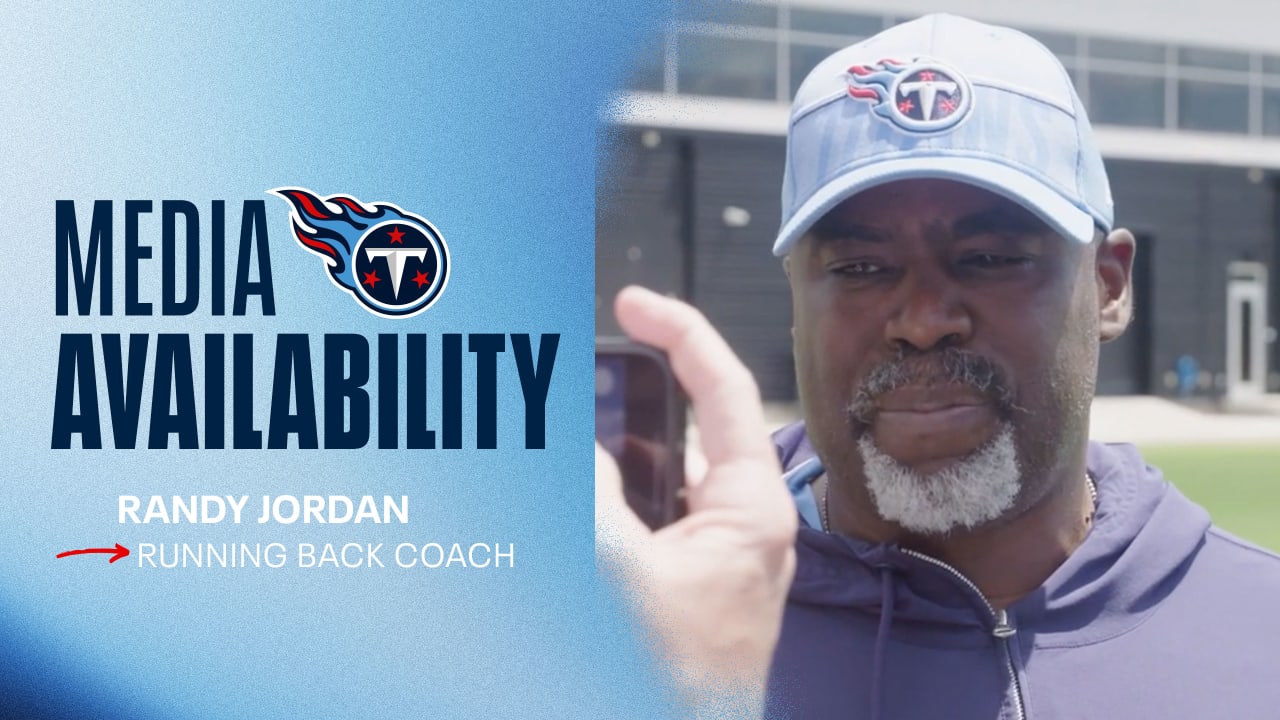 Put Them in the Potion to be the Best Player They Can Be | Randy Jordan ...