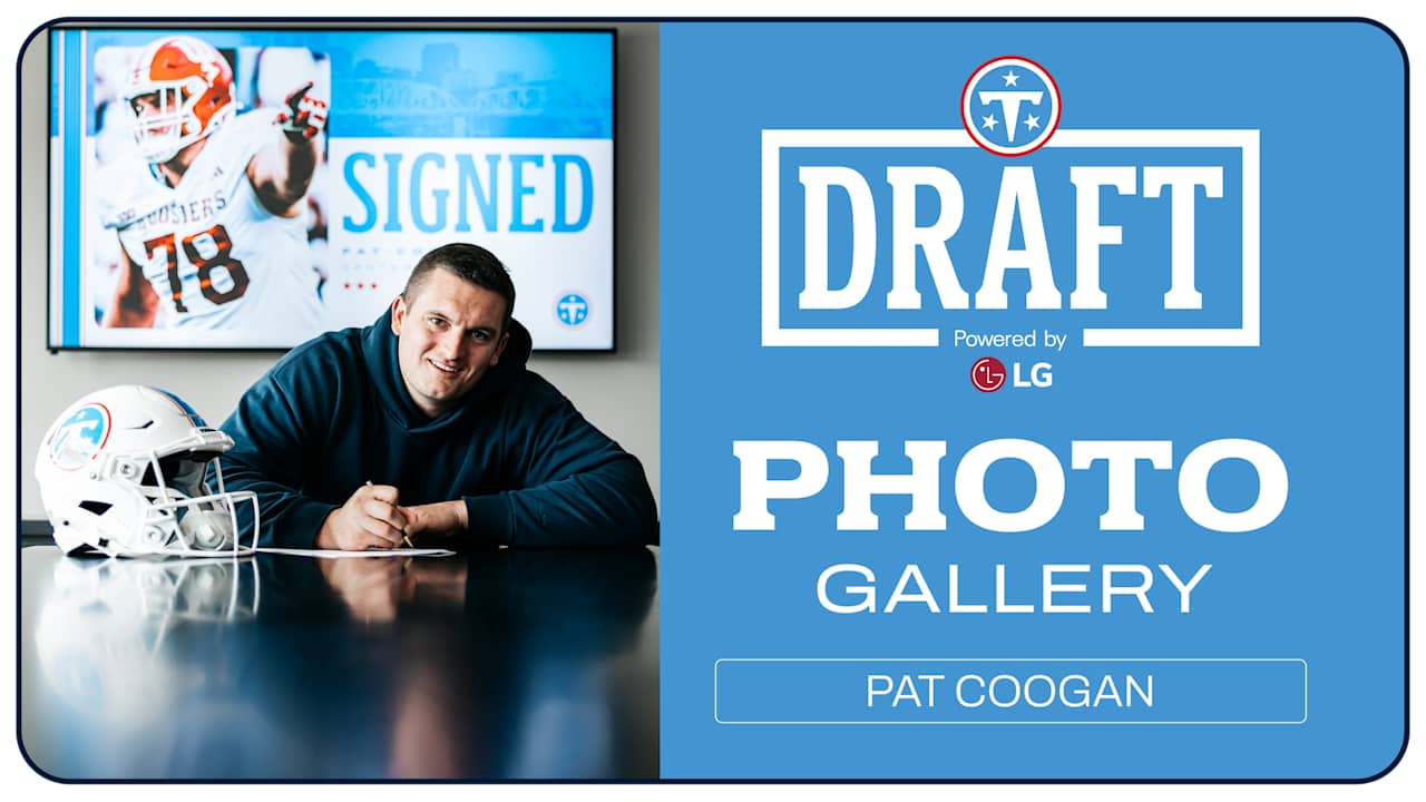 C Pat Coogan | 2026 Draft Photos