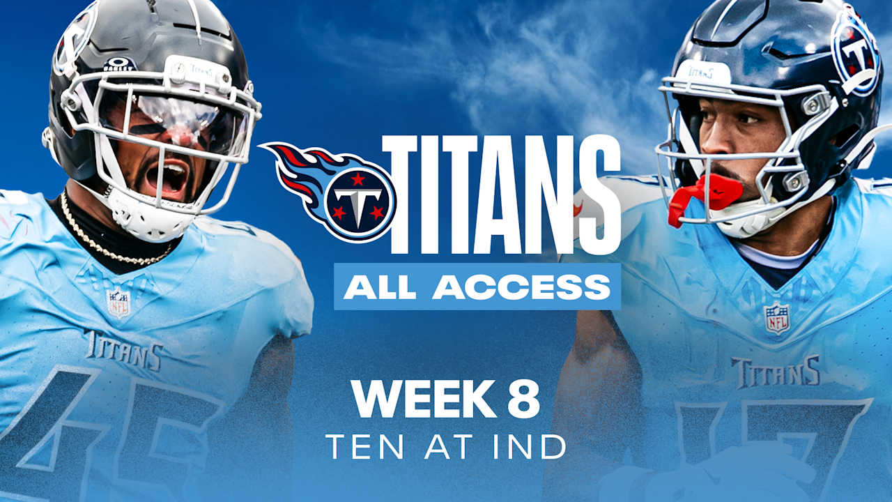 The Fast & the Furriest | Titans All Access