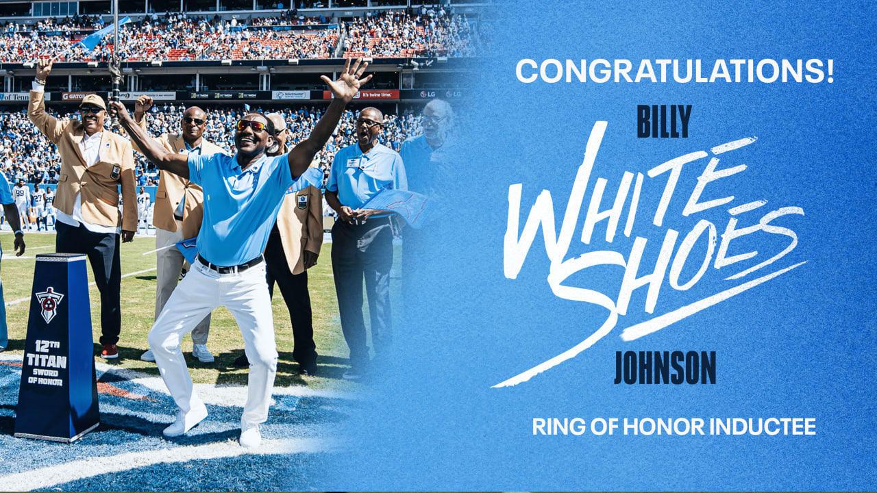 Billy White Shoes Johnson 2023 Ring Of Honor Inductee   Puvm9mzrude8dknaphwe