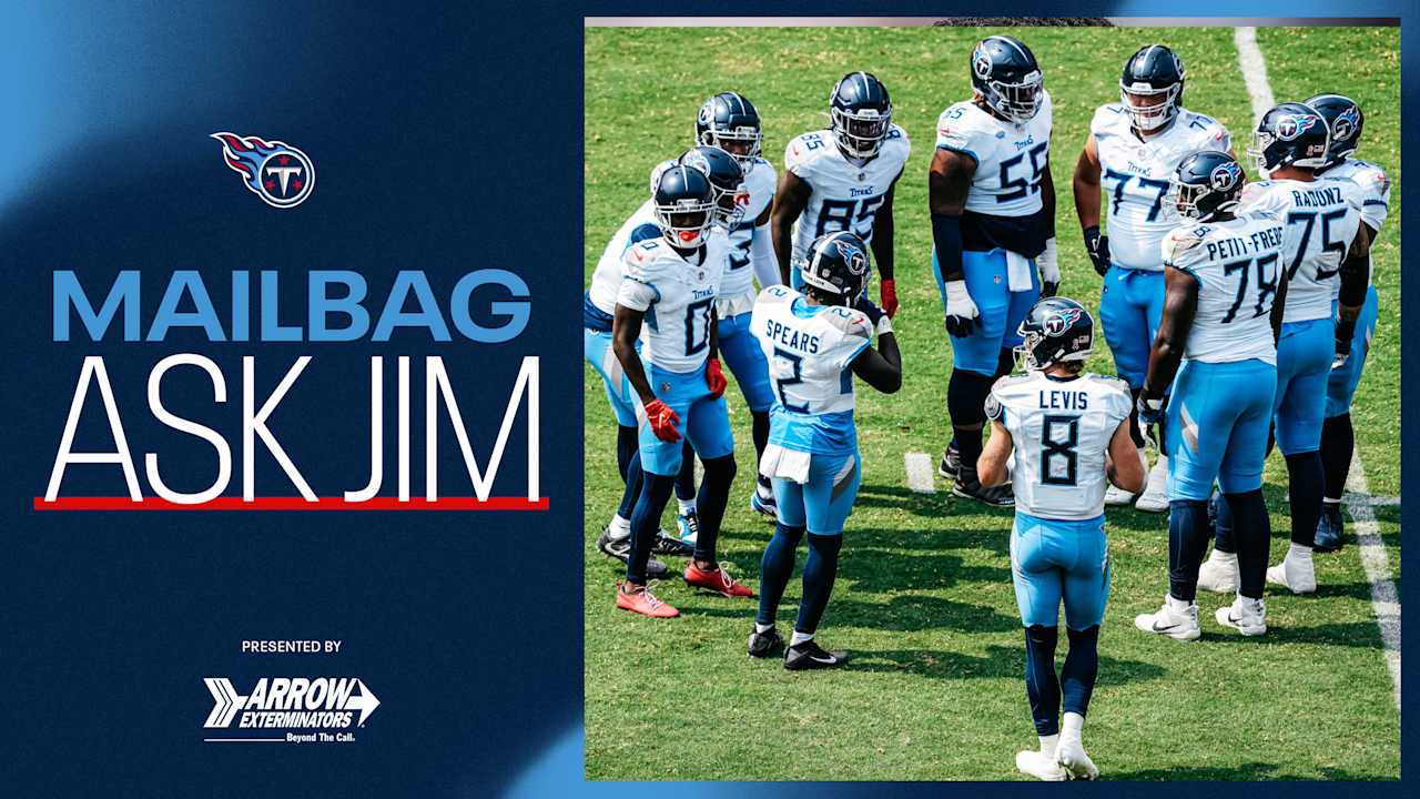 Jim Wyatt Addresses Titans Fans' Concerns After Bears Loss BVM Sports