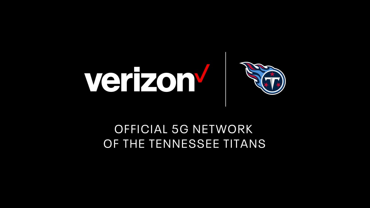Tennessee Titans Announce Verizon as Exclusive Wireless Telecommunications Provider and First Cornerstone Partner in New Nissan Stadium - Vimarsana News