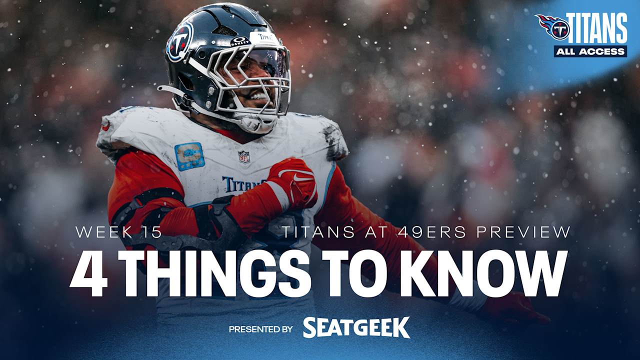 Touchdowns, Turnovers, and Tim Shaw Game Ball | Four Things To Know ...