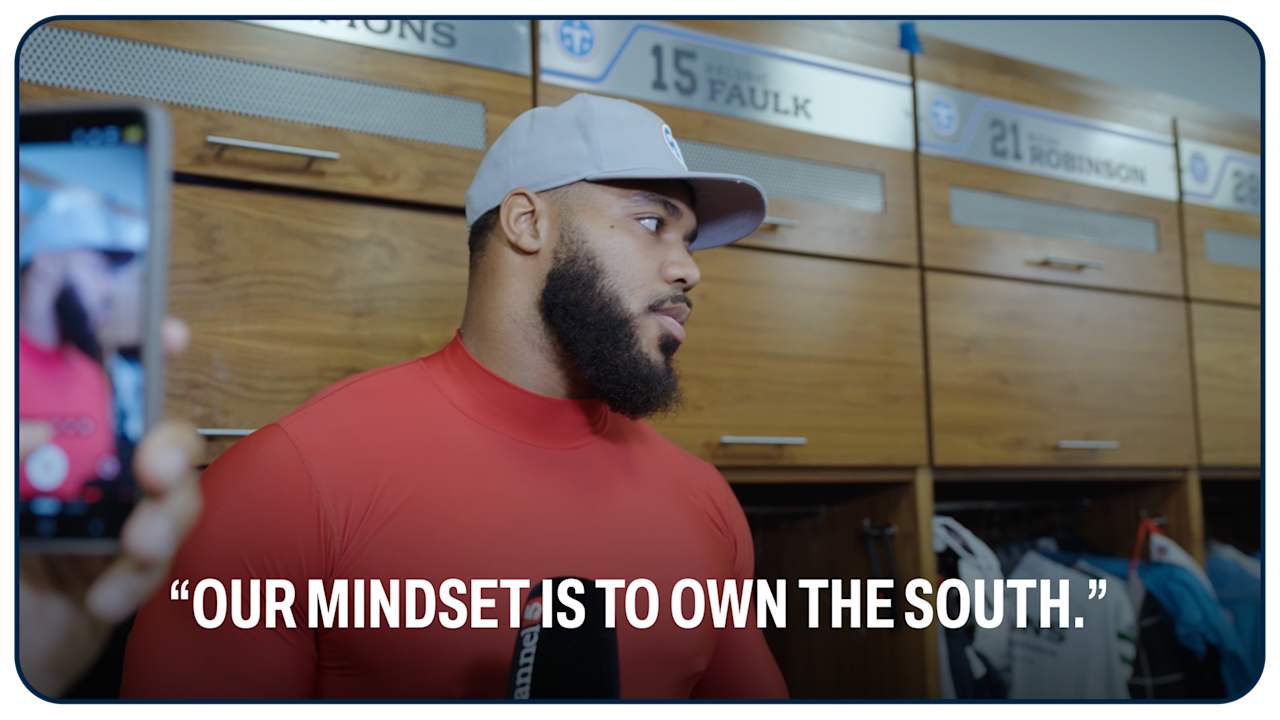 Jeffery Simmons Press Conference | Tennessee Titans