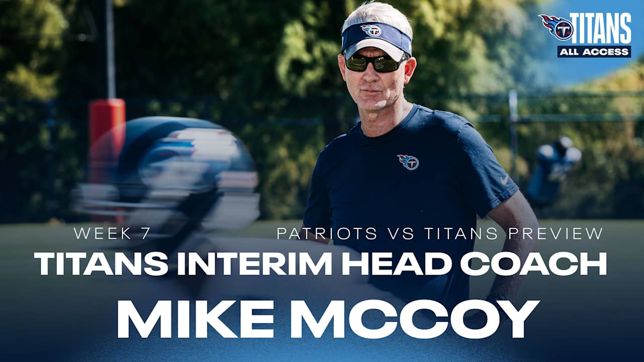 Inside Mike McCoy's Career