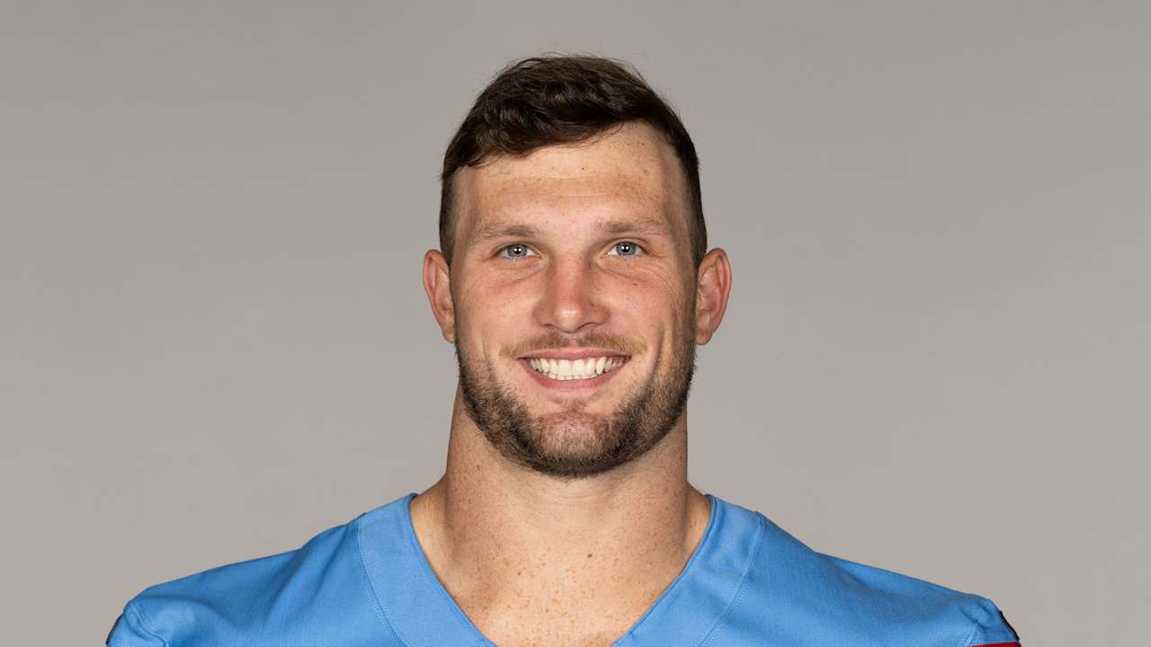 Daniel Bellinger