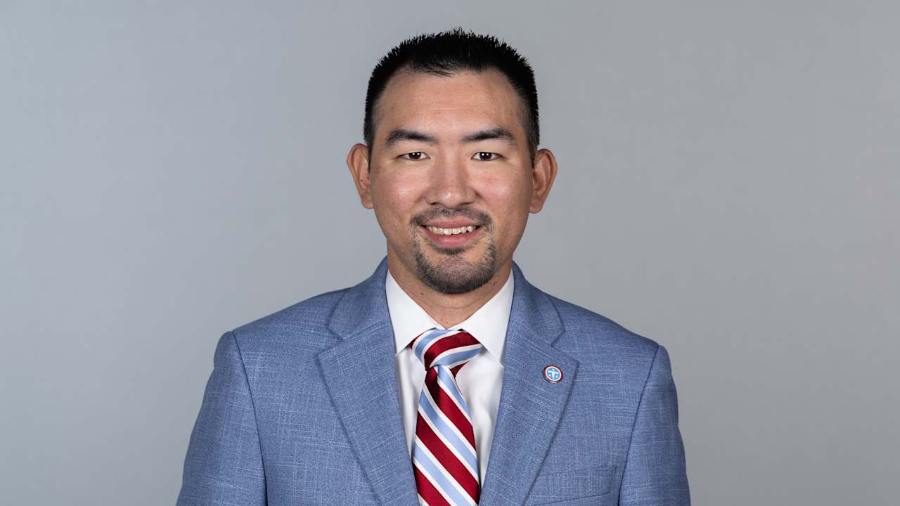 Patrick Woo