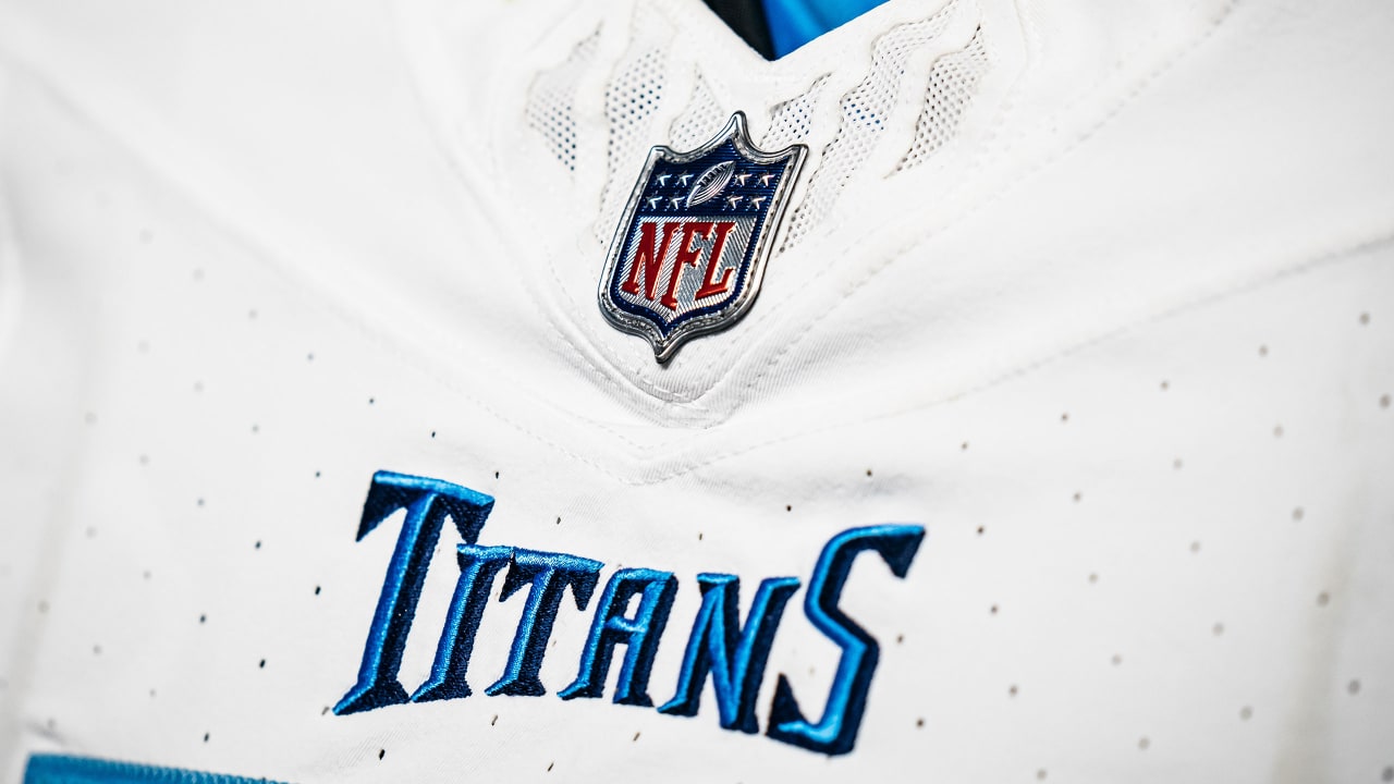 What's in a Number? Jersey Numbers Revealed for the Seven Titans Draft