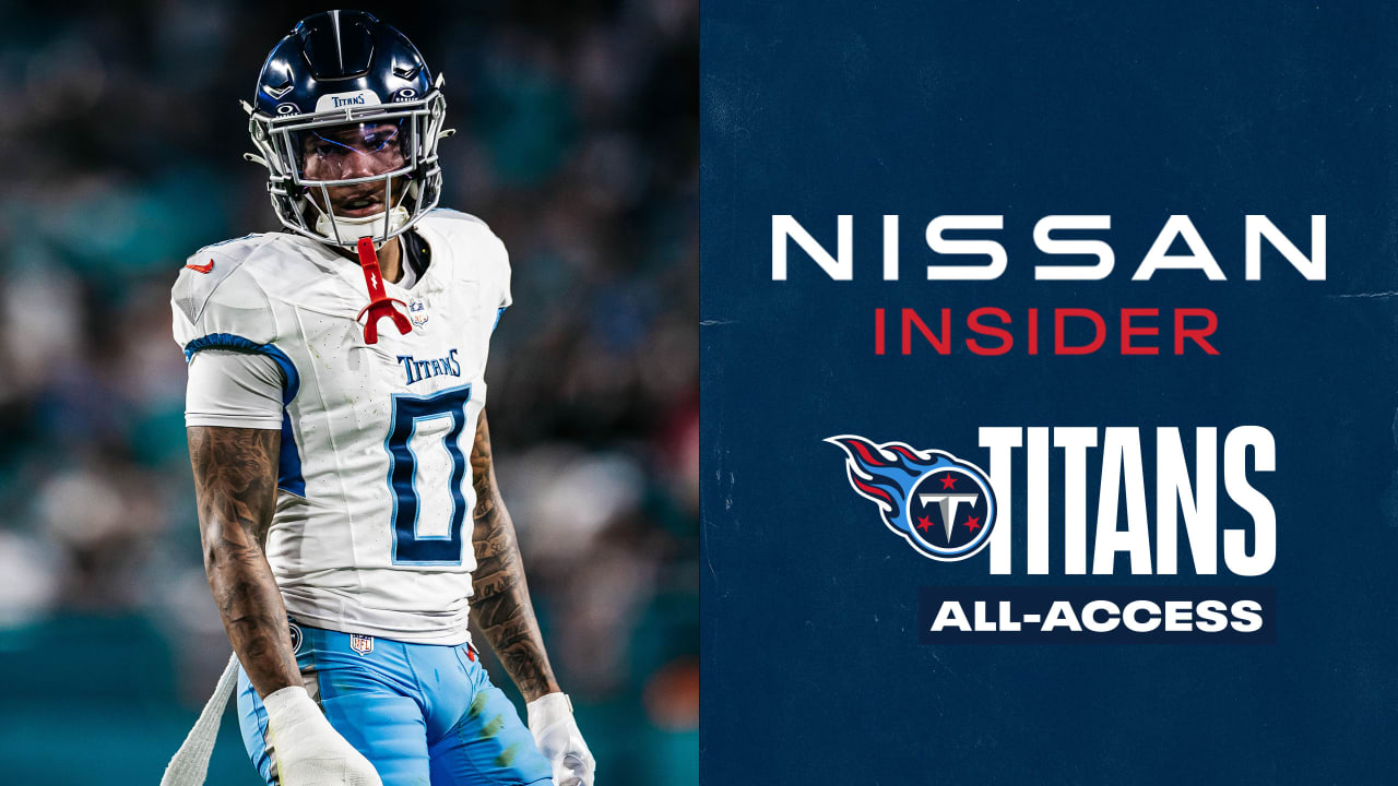 Sean MurphyBunting Underrated Nissan Insider