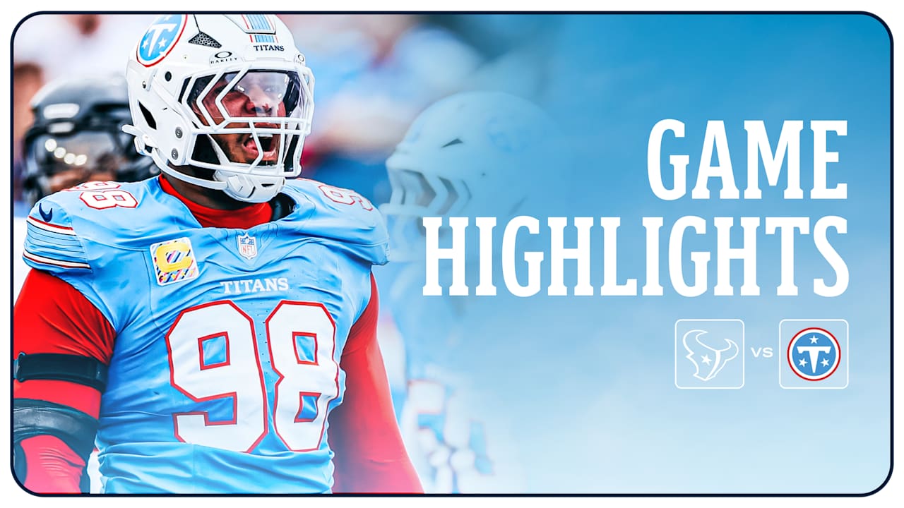 Jeffery Simmons Shuts Down Montgomery's Run for a Loss of 2 Yards ...