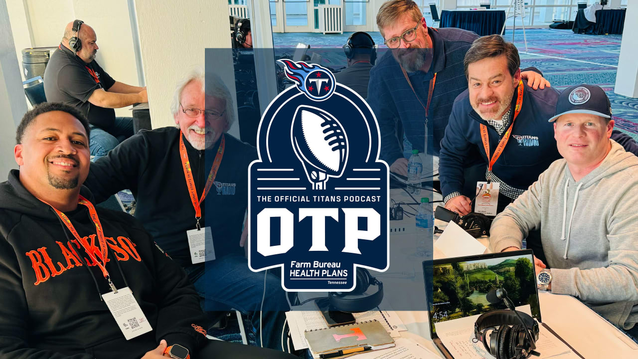 The OTP Exclusive Interview with President of Football Operations