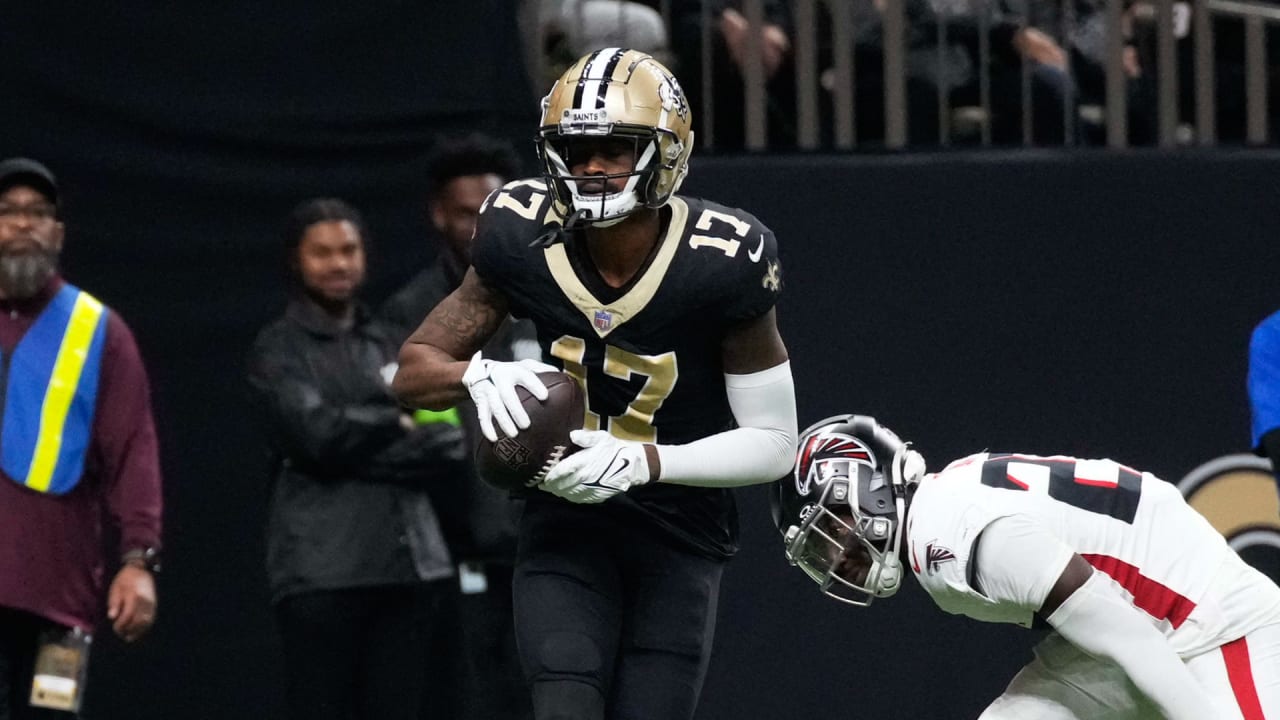 Postgame Quotes Atlanta Falcons vs. New Orleans Saints 2023 NFL Week 18