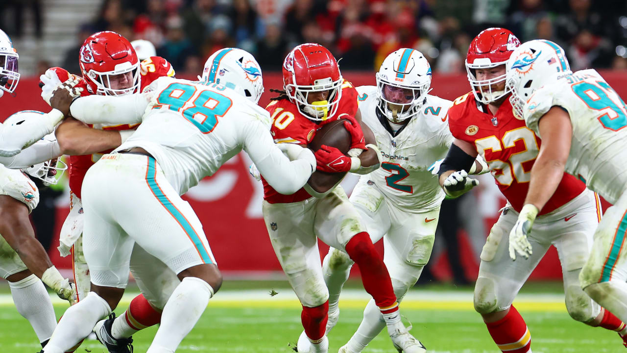 Kansas City Chiefs DraftKings Sportsbook Preview for the 2024 NFL Playoffs