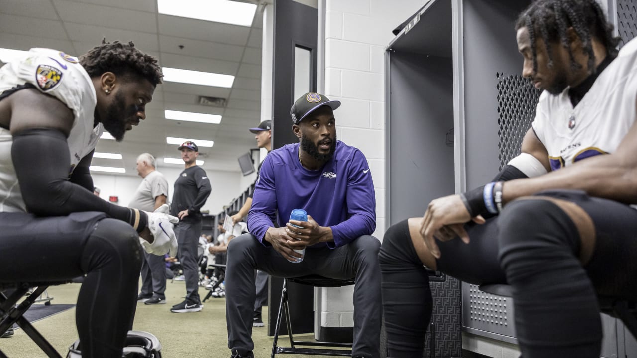 Ravens Announce Zach Orr as New Defensive Coordinator Defense Expected