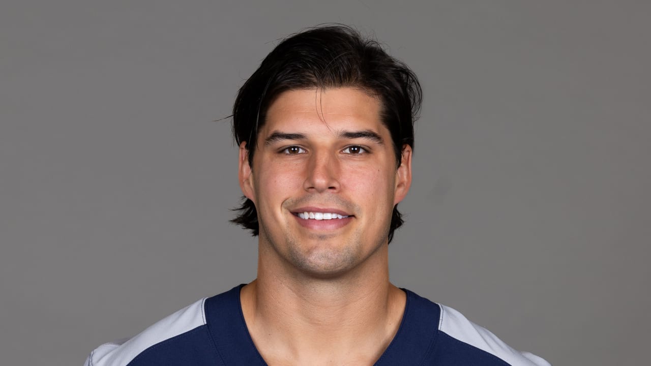 Mason Rudolph