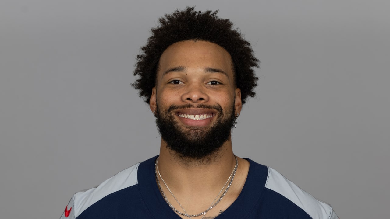 Caleb Murphy