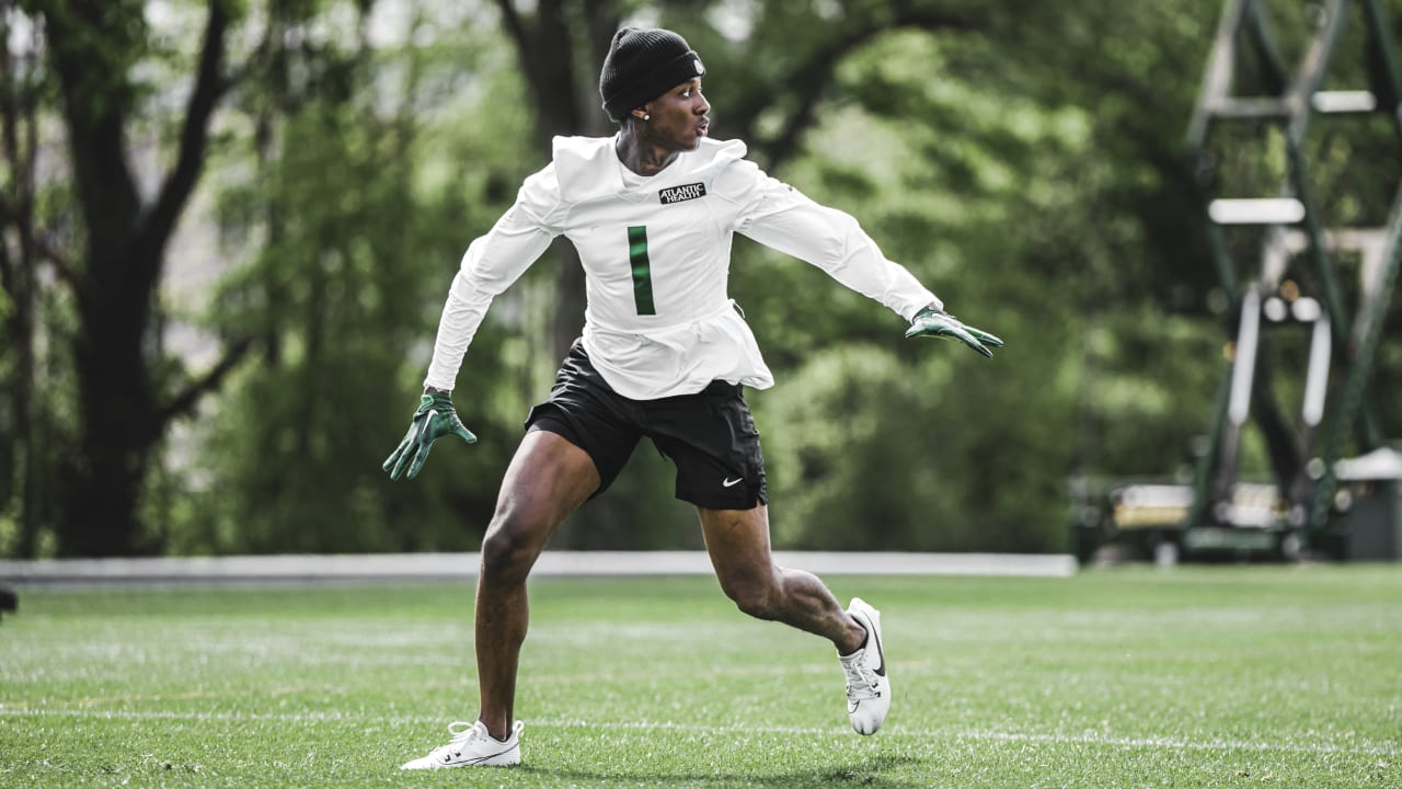 Gallery | Jets Cornerbacks in Photos