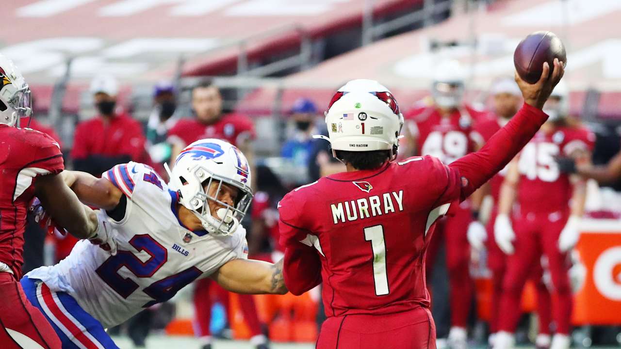 Game Predictions | Bills vs. Cardinals