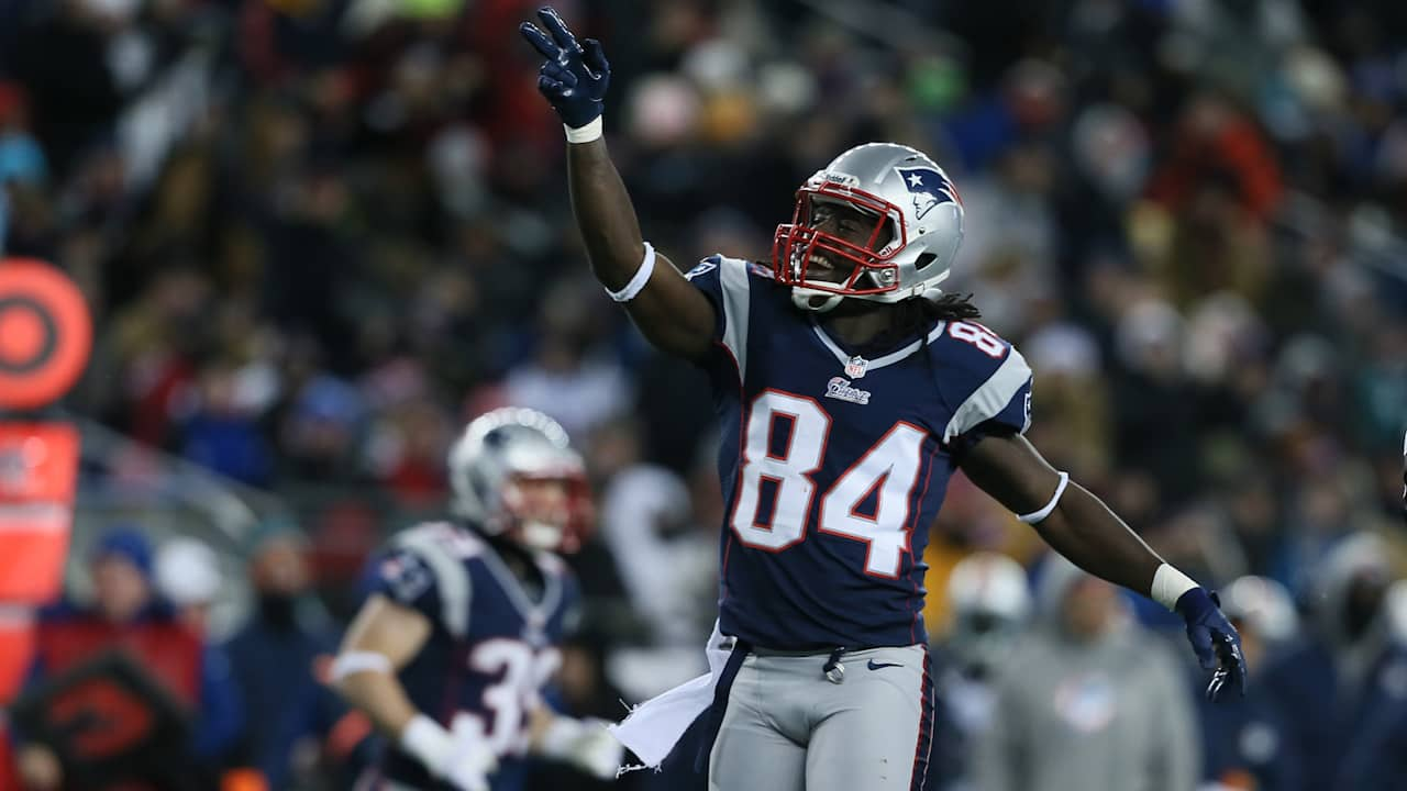 Deion Branch: From Patriots Super Bowl MVP to Louisville's Wide Receivers Coach