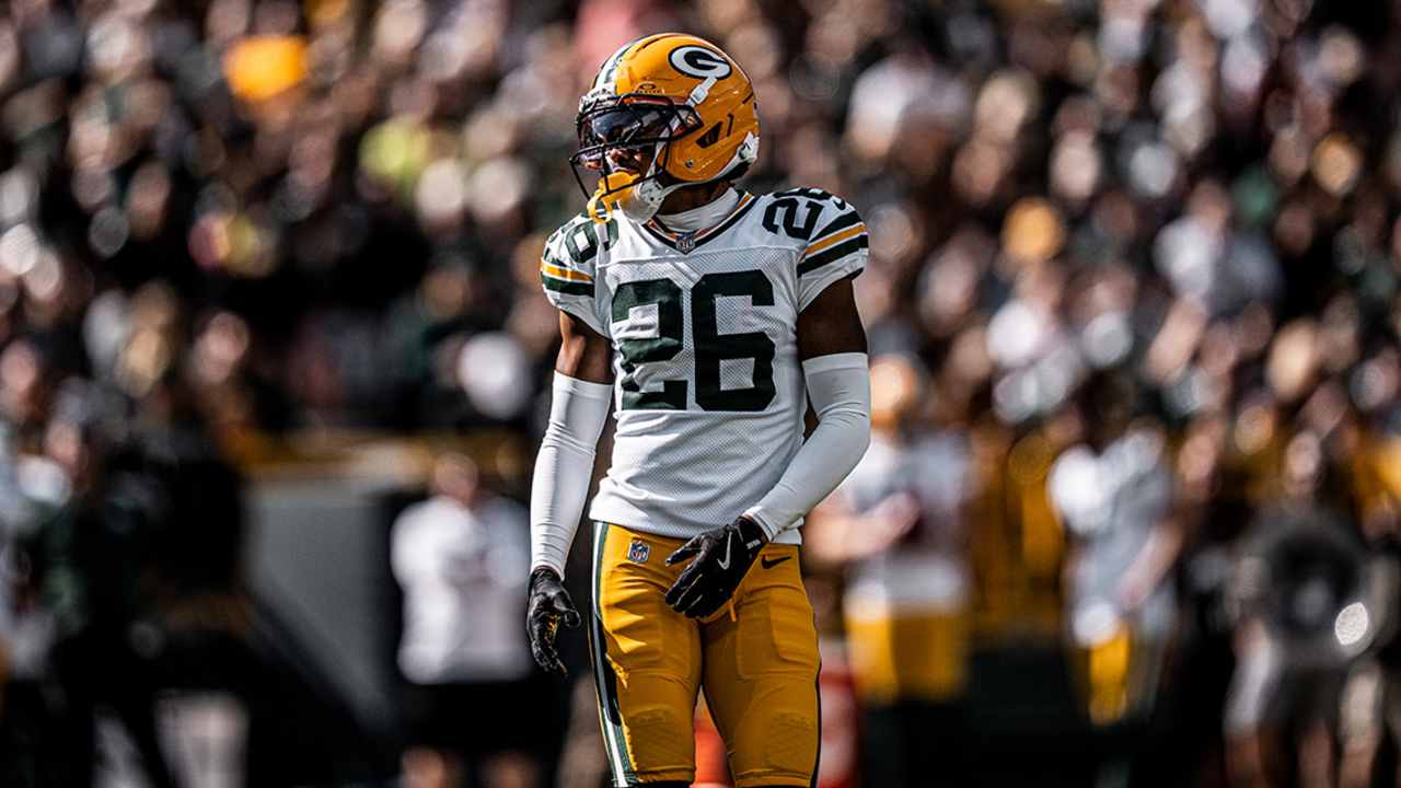 Packers Rookie Stuns Front Office by Rejecting Easier IR Deal -CRISSLOVEFANCY