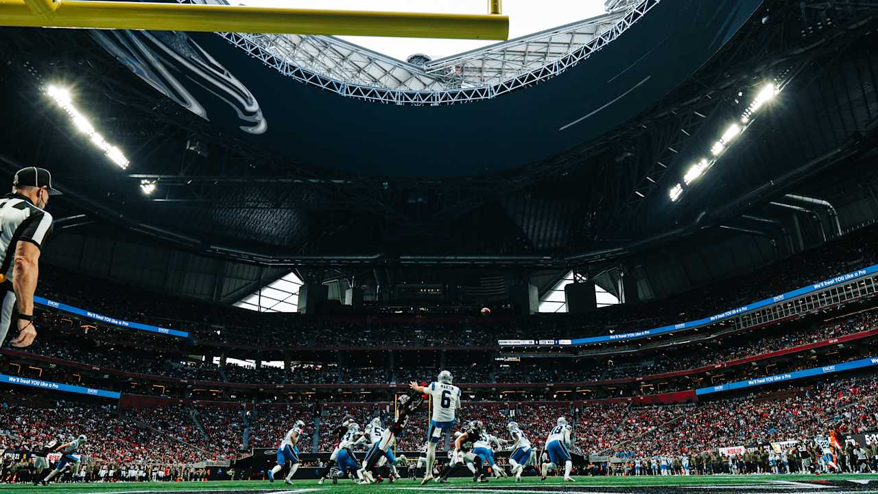 Panthers' special teams running it back with a proven crew
