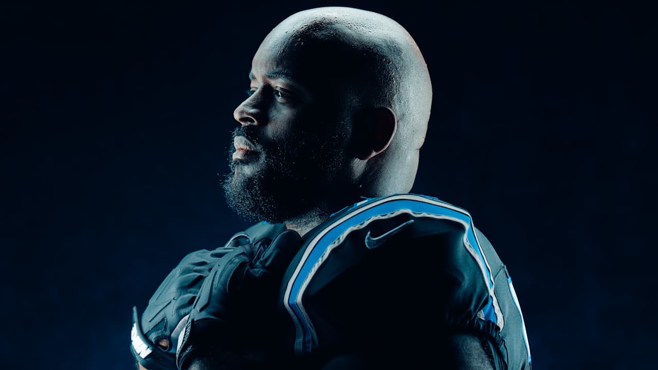 For Taylor Moton, achieving 