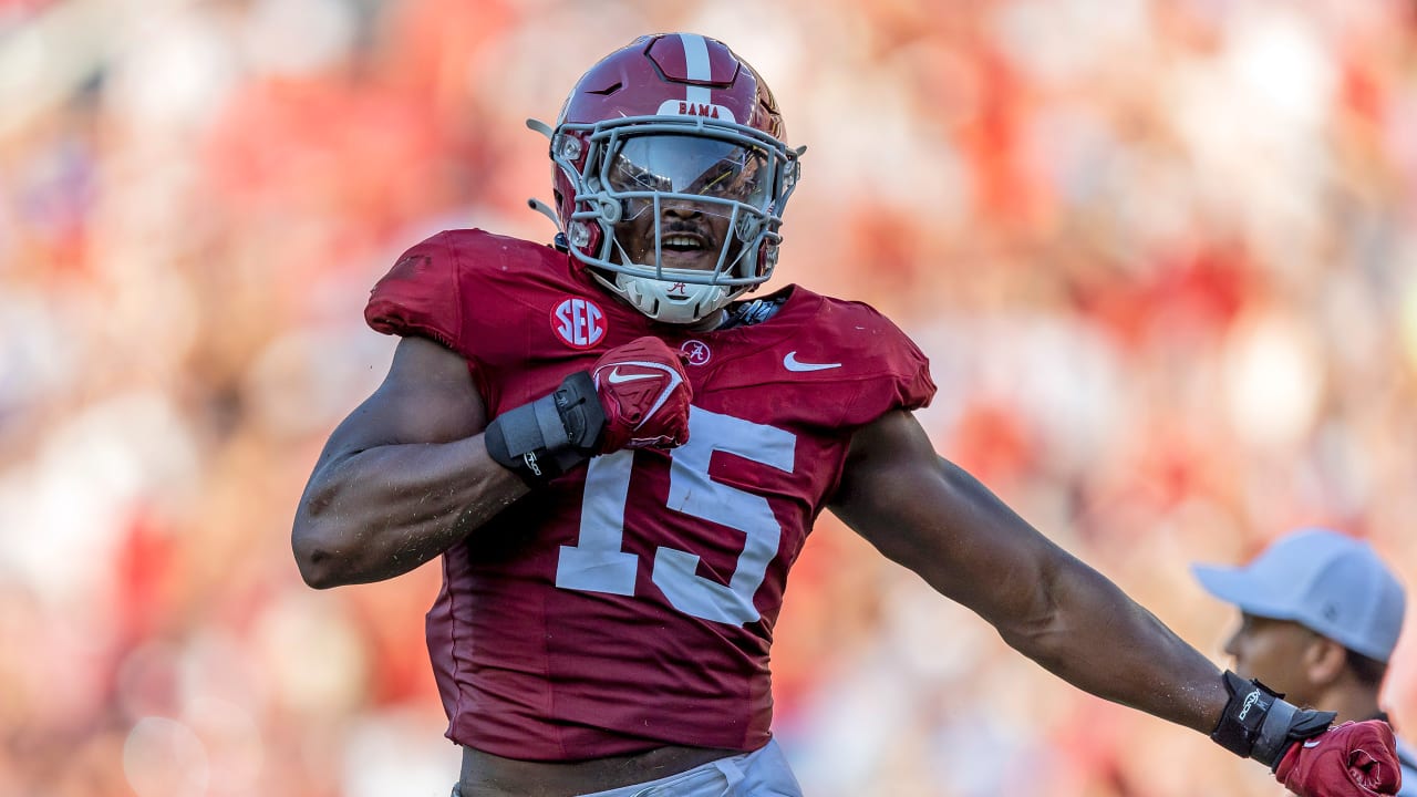 Vikings 2025 Mock Draft Tracker Version 4.0