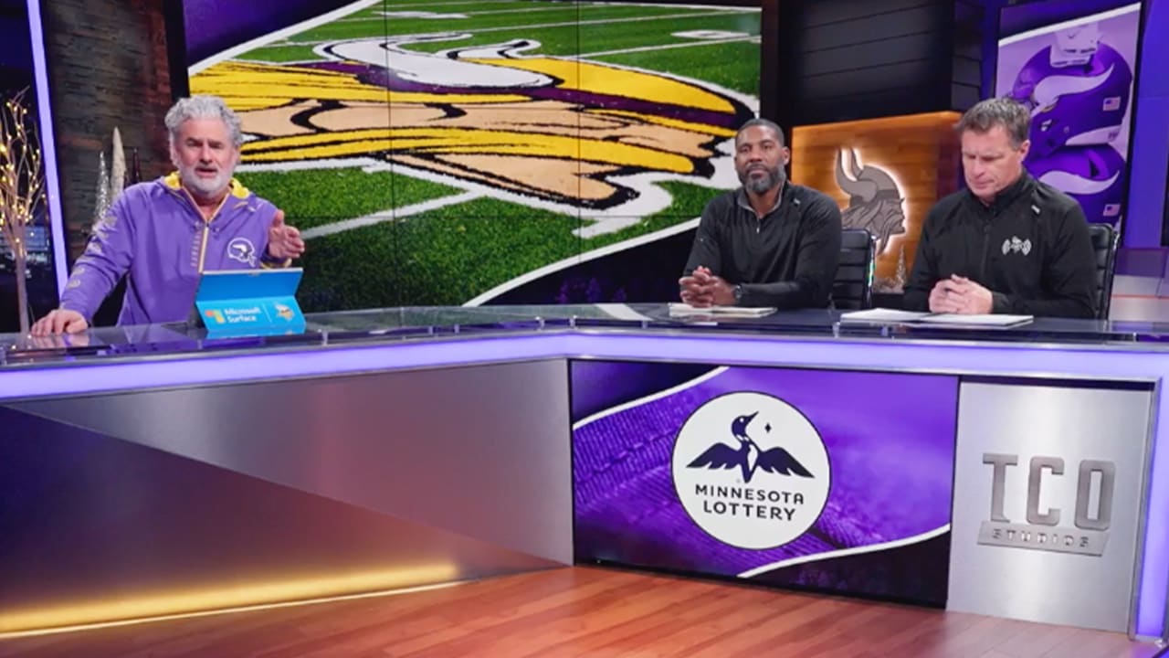 Minnesota Vikings vs. Las Vegas Raiders Game Preview and Predictions
