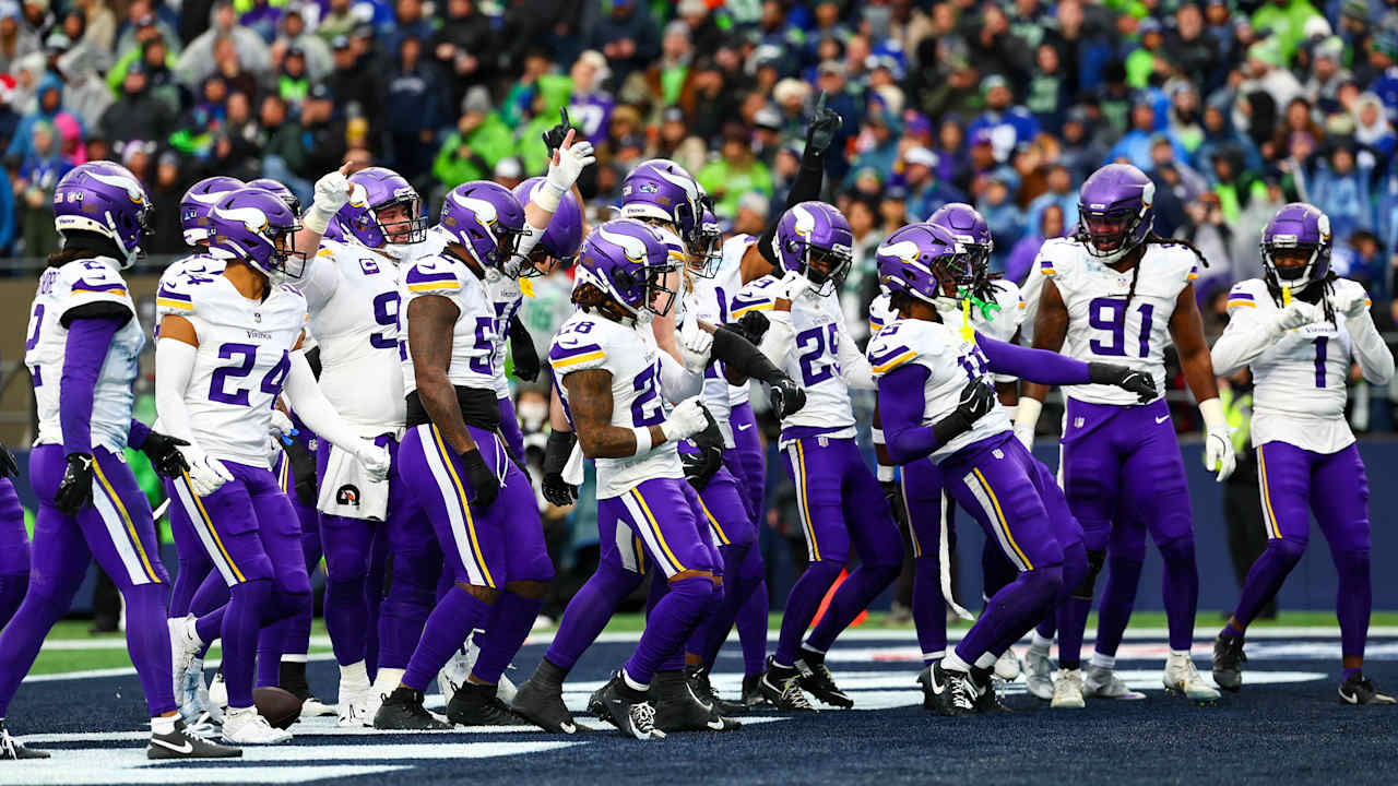 Vikings Continue Quieting Naysayers on 2024 Season