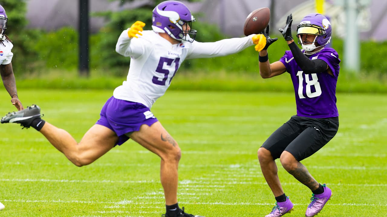 3 Observations: Running Against the Wind; Isaiah Rodgers Nabs Interception