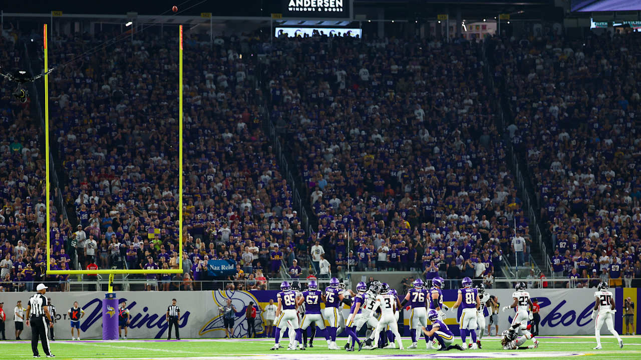Fan Reactions to Vikings Week 2 Loss to Falcons