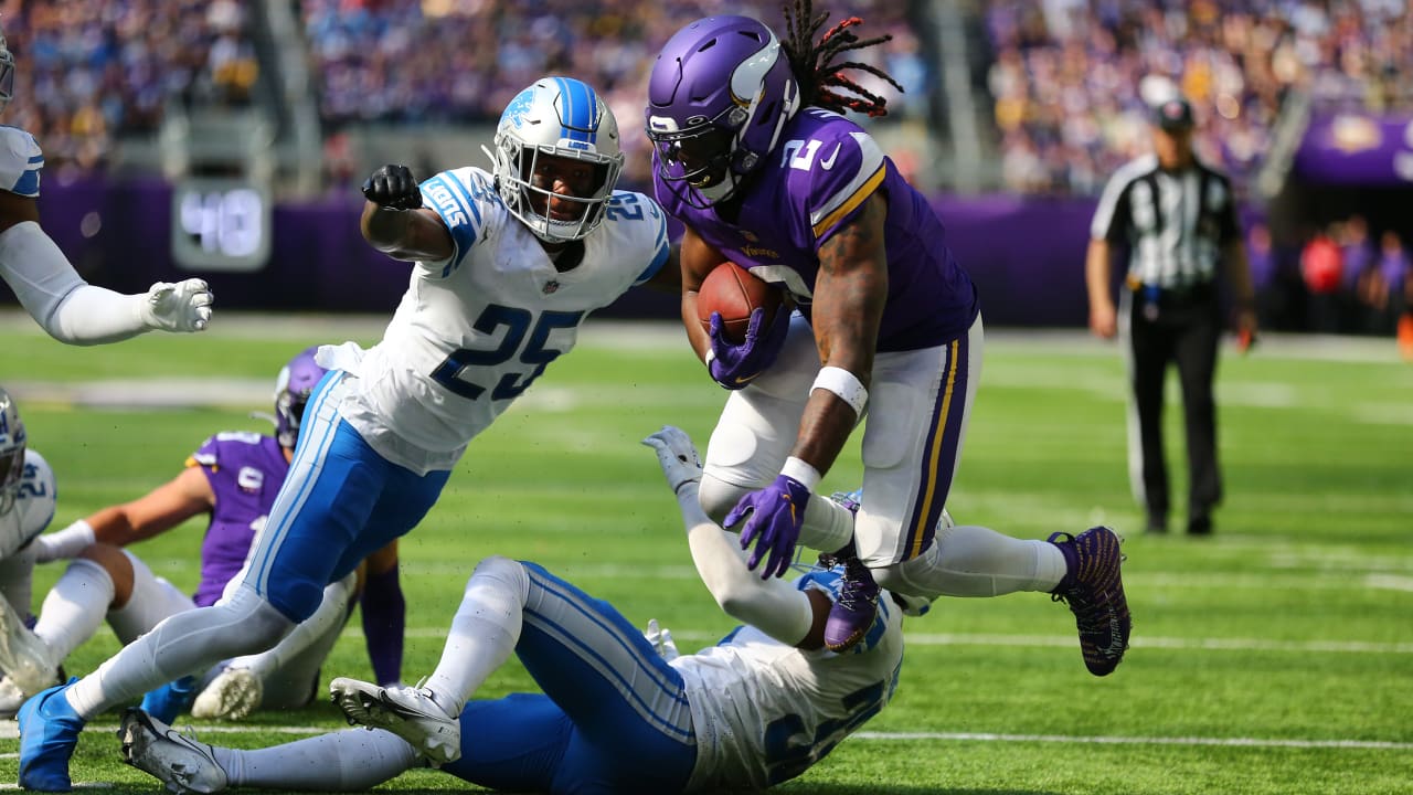 Week 16 Wish List for Vikings Positioning in NFC Playoff Scenarios