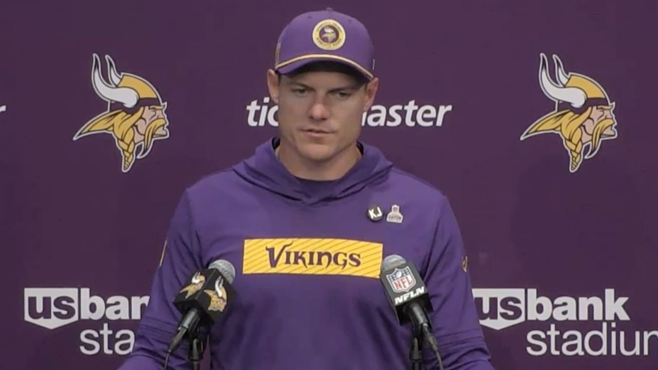 O'Connell on Sunday's Loss To Detroit, SelfInflicted Wounds on Offense