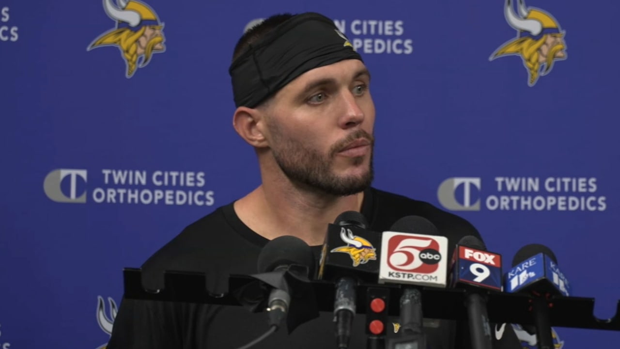 Smith Explains His Decision To Return In 2024, Optimism Surrounding The