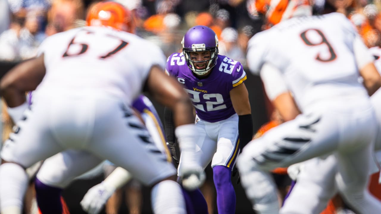 Cincinnati Bengals head coach Zac Taylor gives final press conference of  training camp