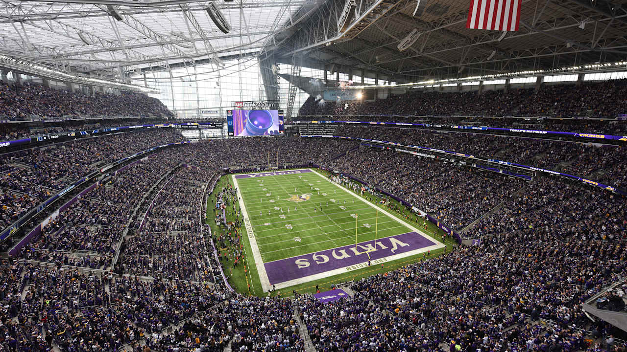 How to Watch, Listen & Stream Vikings vs. Texans in Week 3