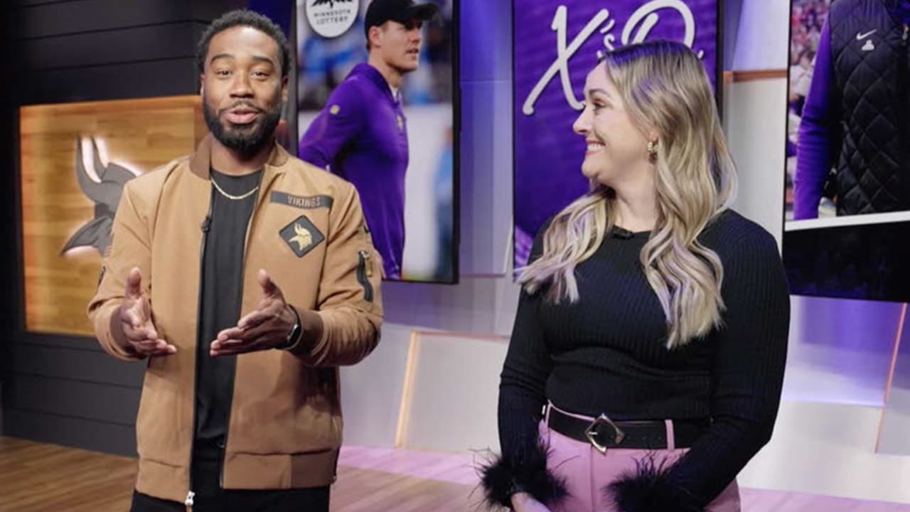 Vikings Weekly Week 18 Vs Detroit Lions