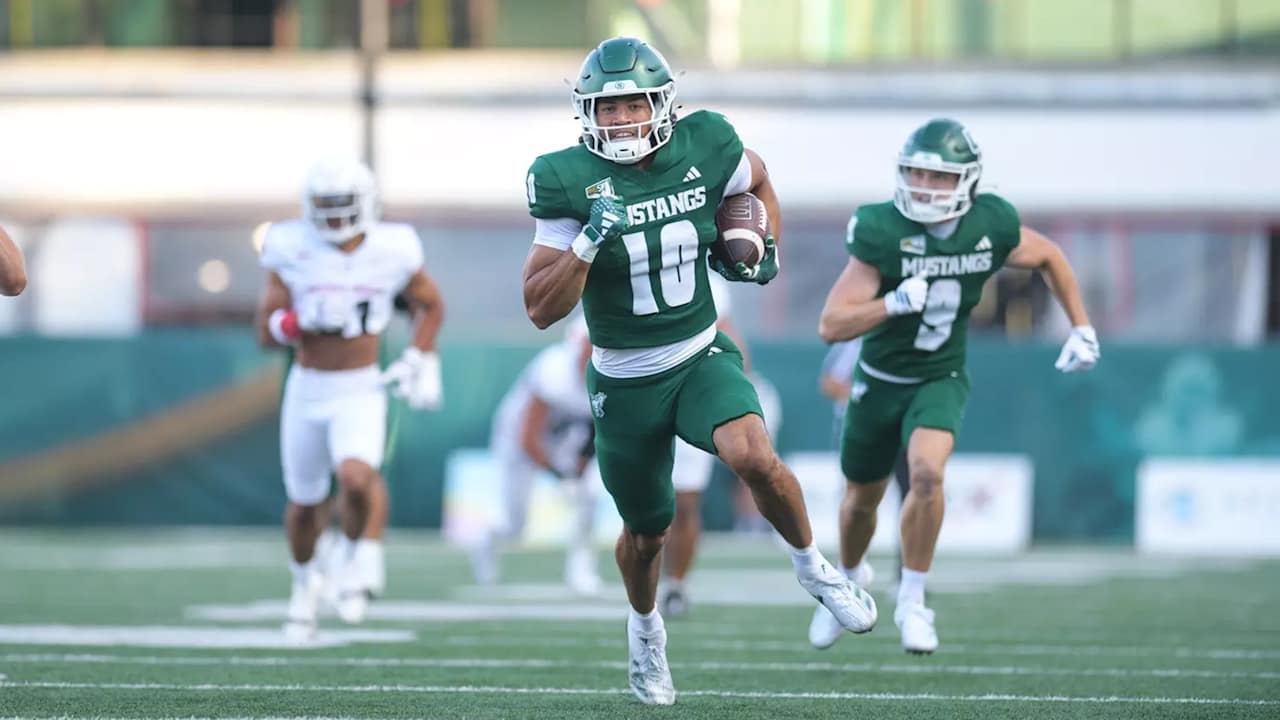 Vikings Sign 2 Rookie Receivers, Place 1 WR on Waivers - Minnesota Vikings