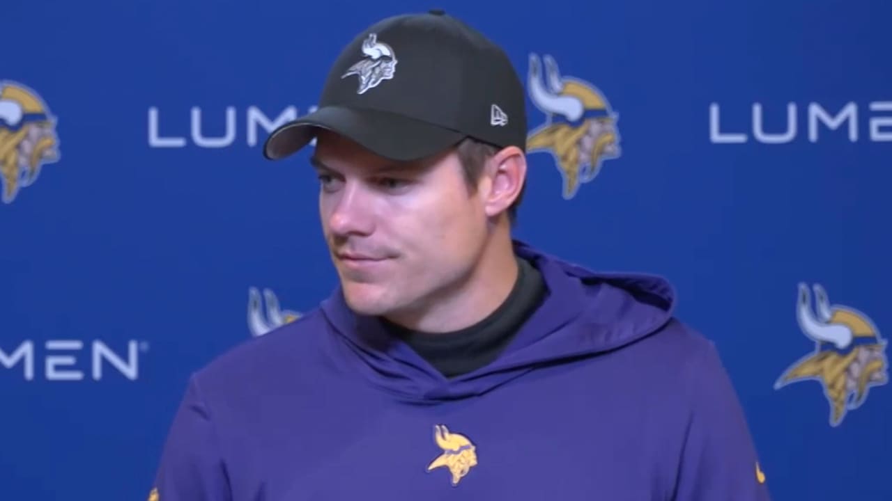 O'Connell: I Felt Like We Let That One Slip Away