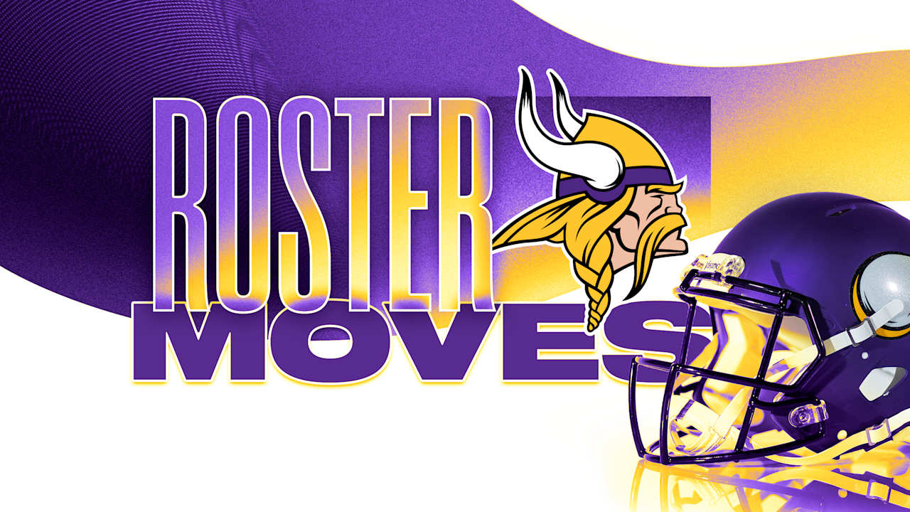 Vikings Release Defensive Linemen Jonathan Allen & Javon Hargrave