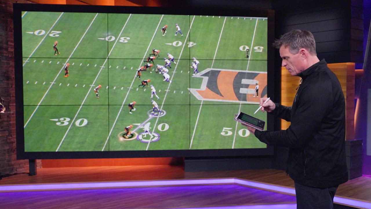 Film Room: Taking An In-Depth Look at Jordan Addison's Impressive ...