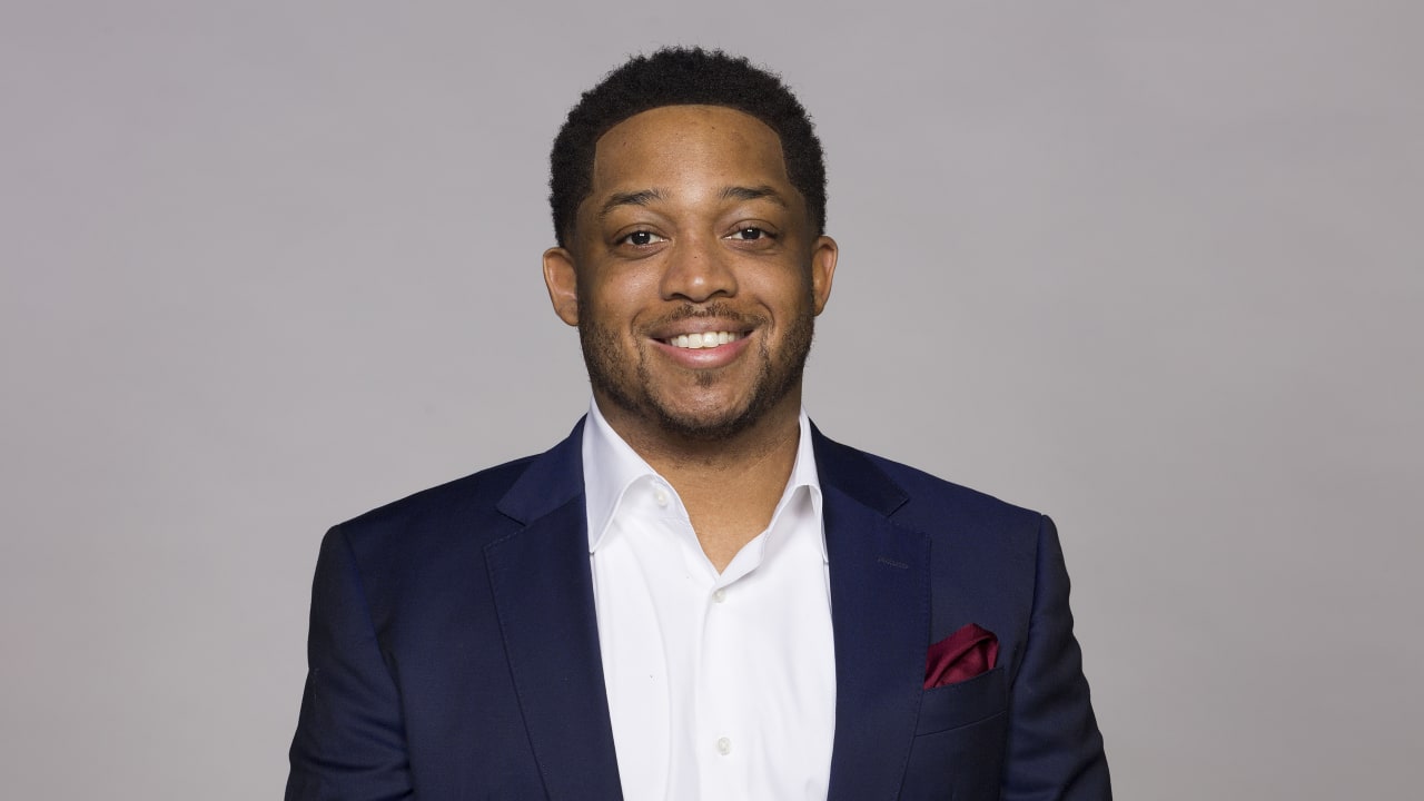 Picture of Demitrius Washington