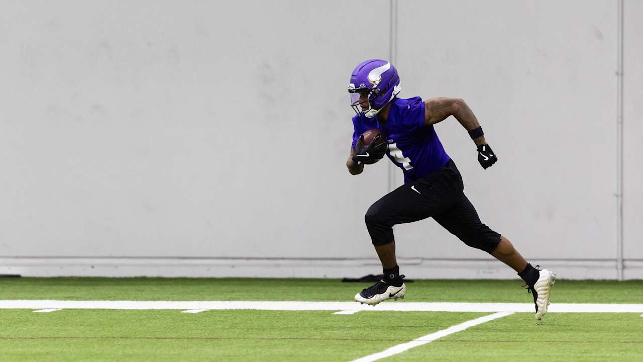 Mailbag: Vikings Receiver Depth After Justin Jefferson, Jordan Addison & Jauan Jennings