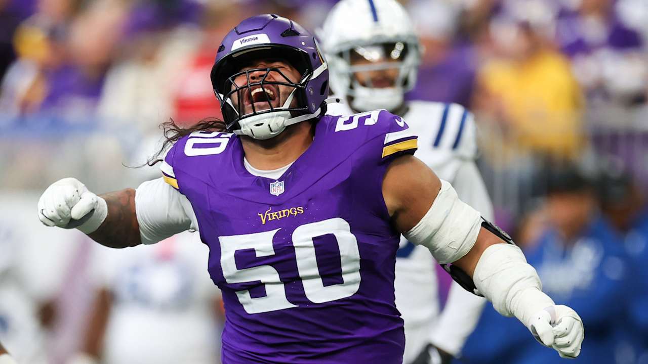 Kevin O'Connell Addresses Running Back Health, Areas of Focus on Offense