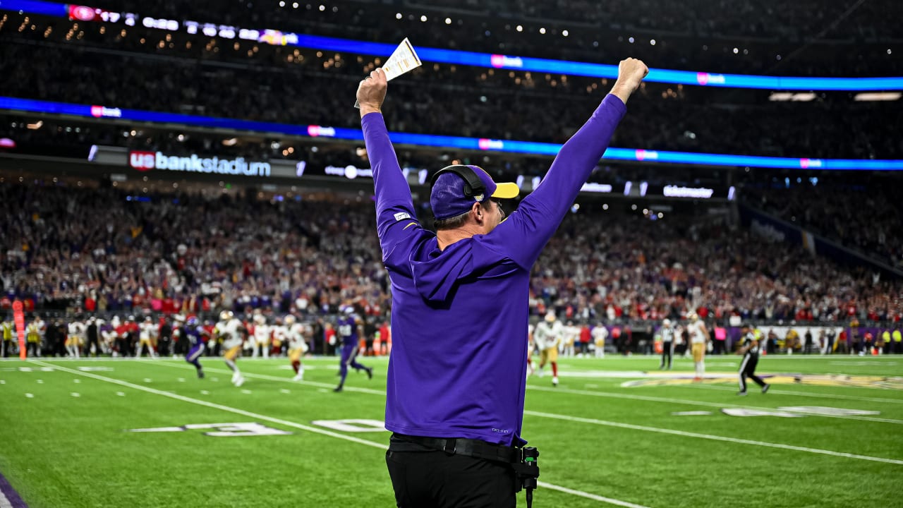 Minnesota Vikings 2024 Schedule 10 Takeaways