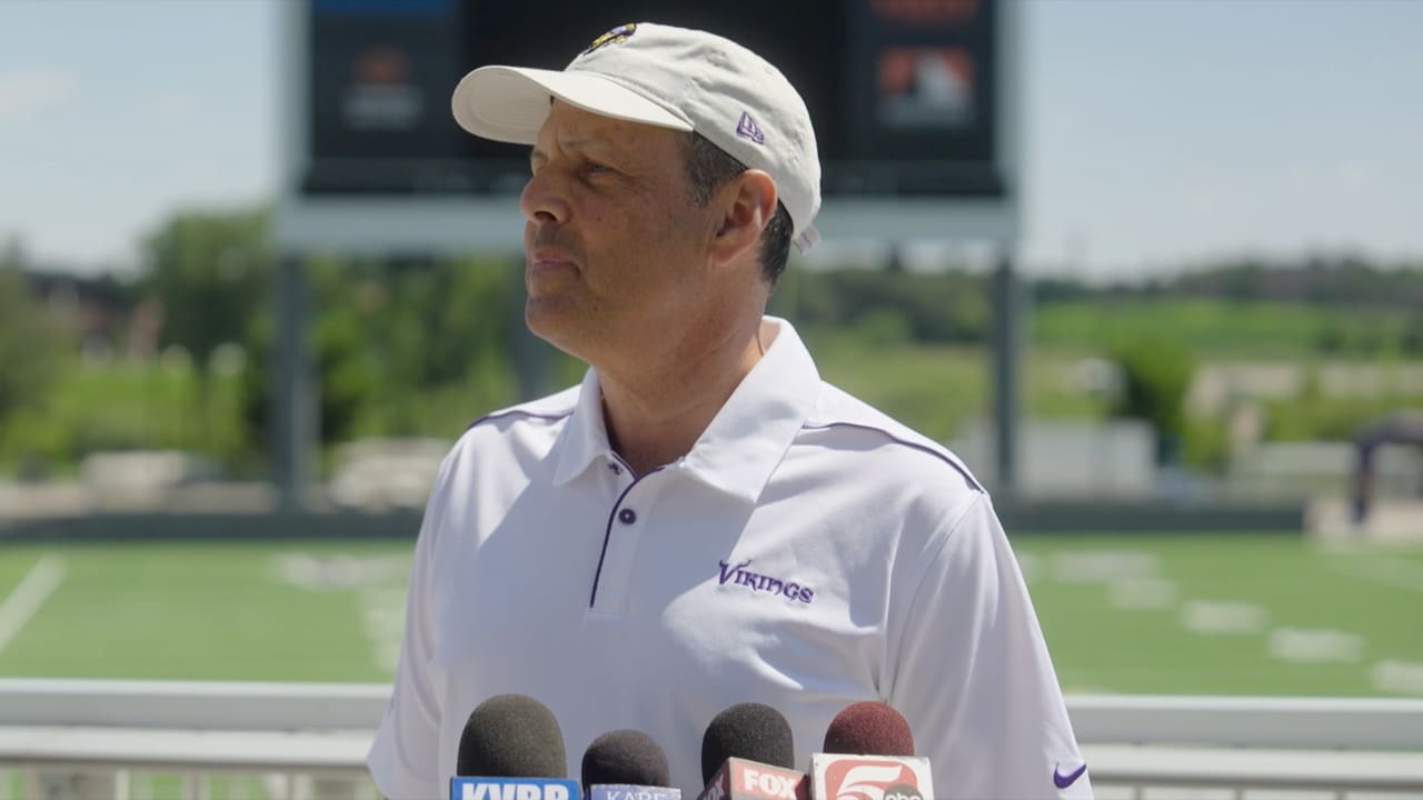 Mark Wilf: As Ownership, We're Excited About The Direction of Our Club