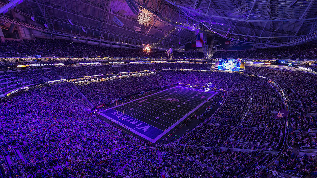 Vikings vs. Colts Week 9 Game Flexed to Sunday Night Football