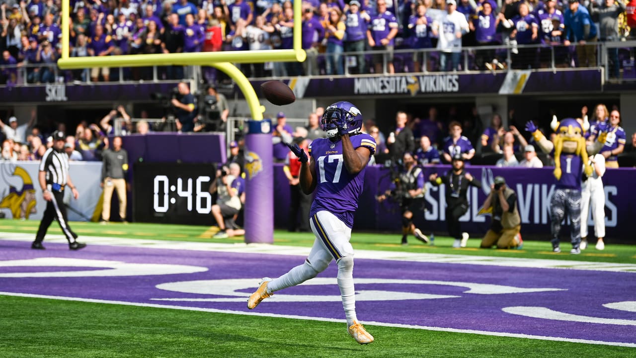 Final Thoughts Vikings vs. Lions in Week 16