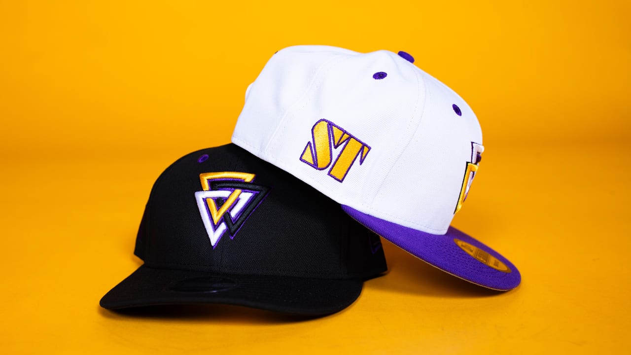 Vikings store ball cap