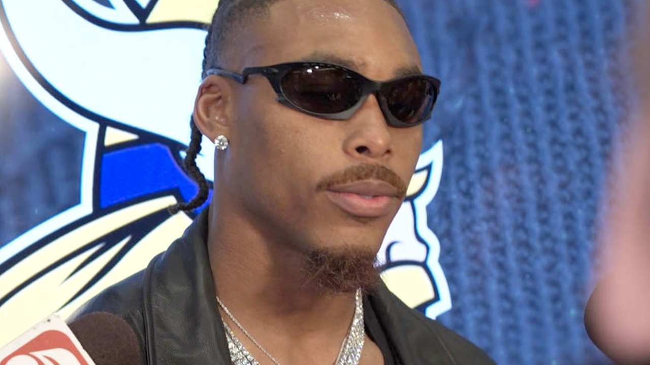 Jefferson: We Hurt Ourselves In Plenty of Ways and Just Need To Be Better